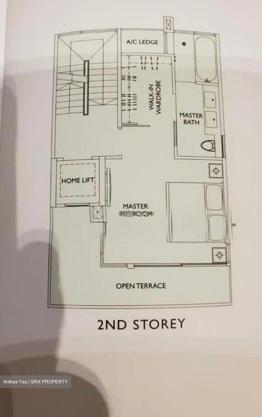 Este Villa (D28), Terrace #631114721